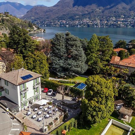 Hotel Ristorante La Vignetta 케르노비오 외부 사진