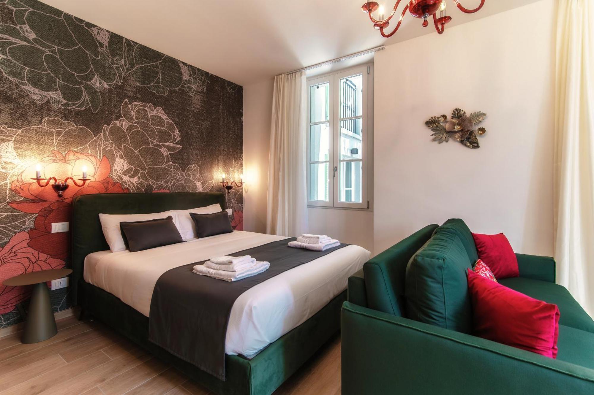 Hotel Ristorante La Vignetta 케르노비오 외부 사진