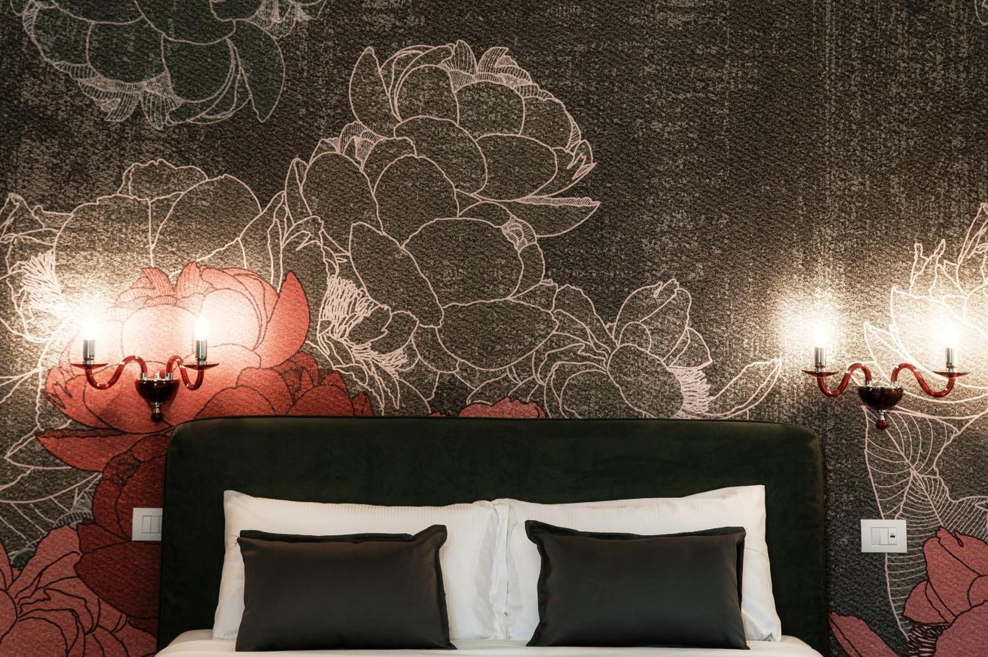Hotel Ristorante La Vignetta 케르노비오 외부 사진