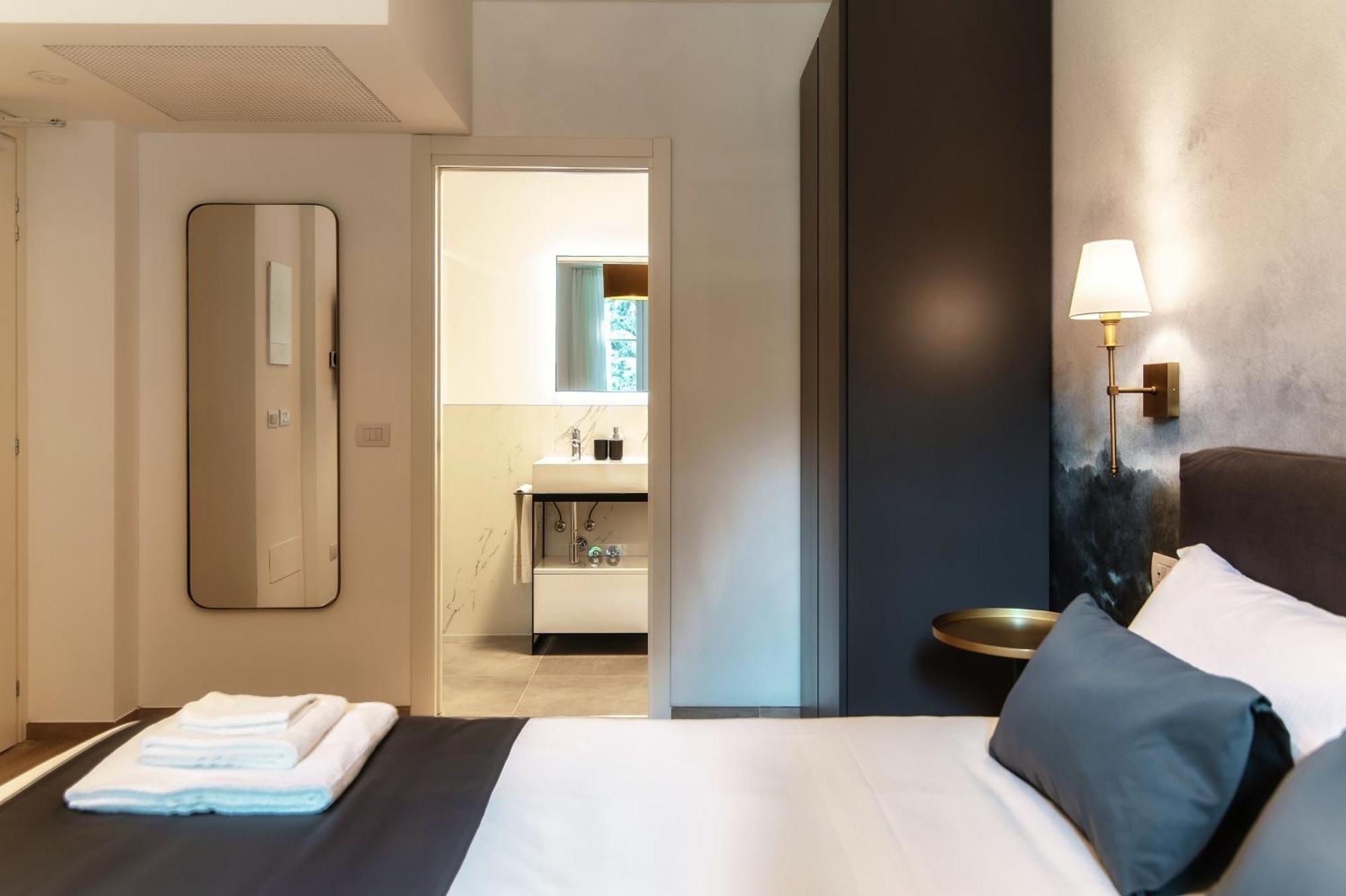 Hotel Ristorante La Vignetta 케르노비오 외부 사진
