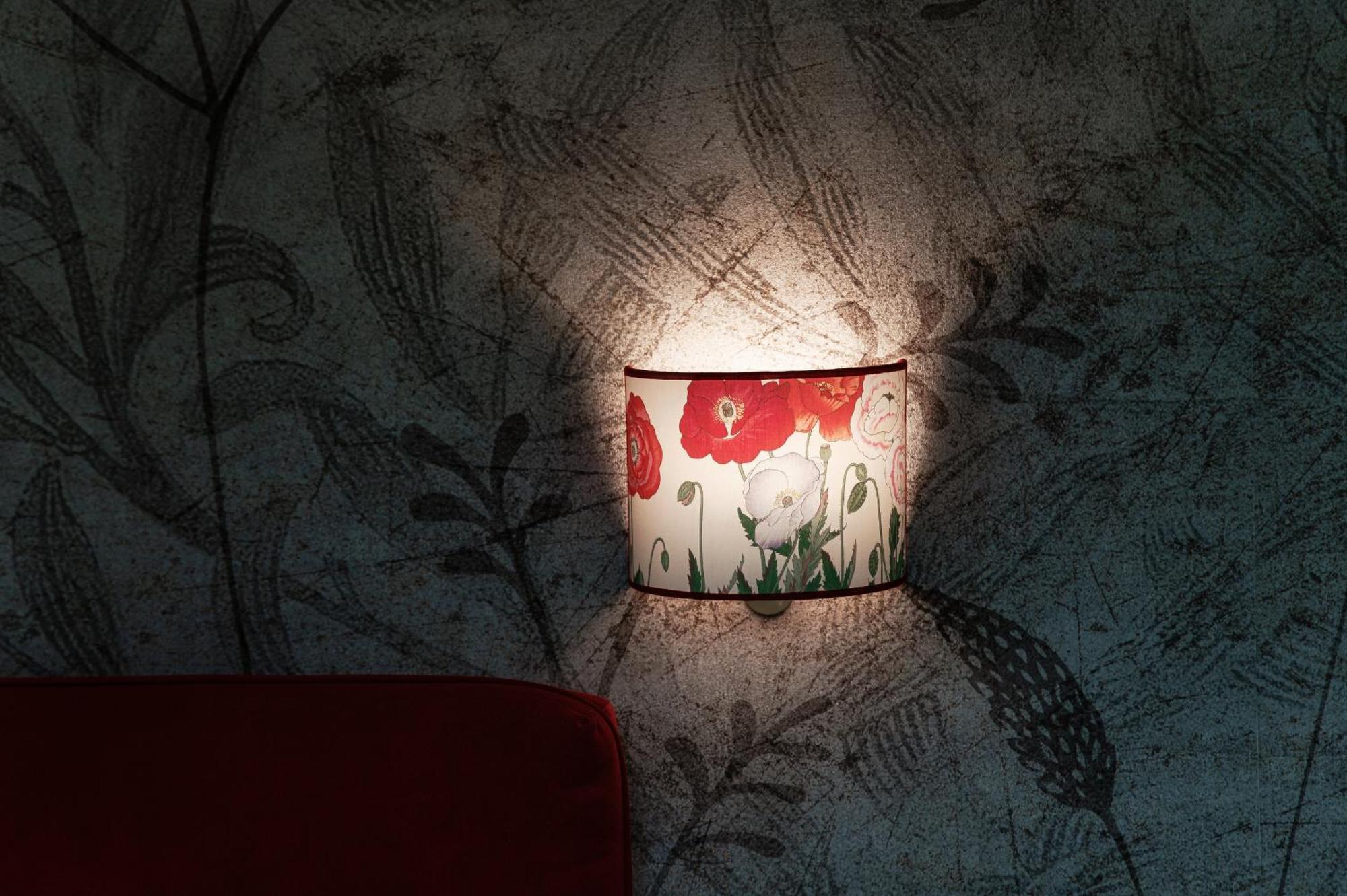 Hotel Ristorante La Vignetta 케르노비오 외부 사진